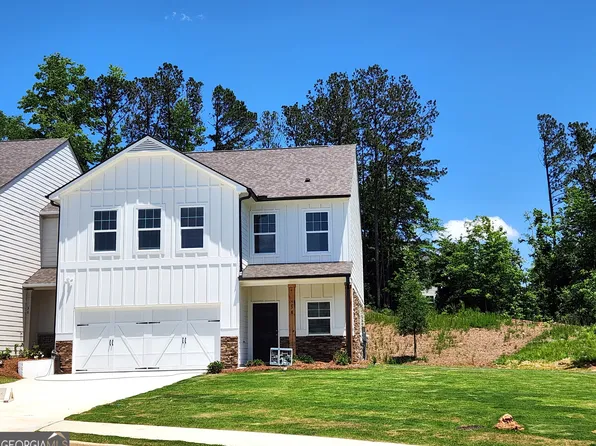 38 Russet Way Lot 55, Newnan, GA 30263