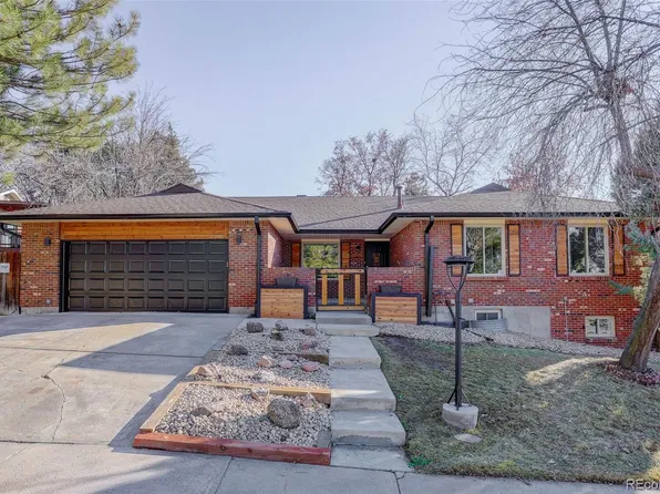 7400 E Cornell Avenue, Denver, CO 80231