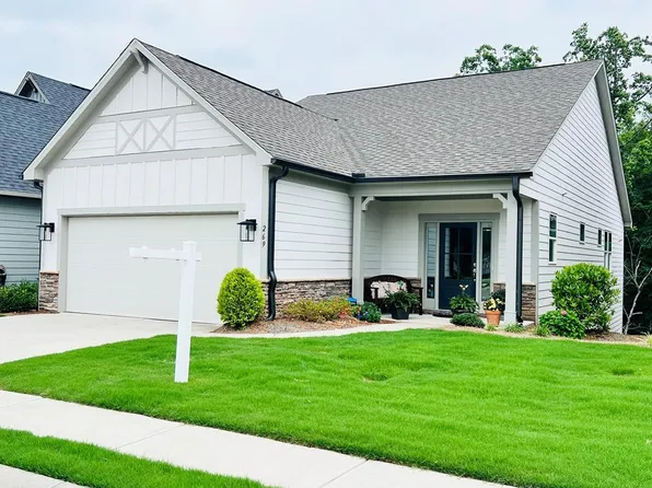 269 Grand Cir, Jasper, GA 30143
