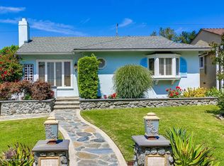 1829 Roosevelt Ave, Altadena, CA 91001