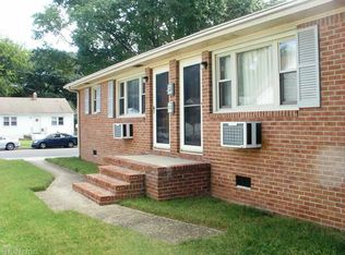 1127 E Balview Ave #A, Norfolk, VA 23503
