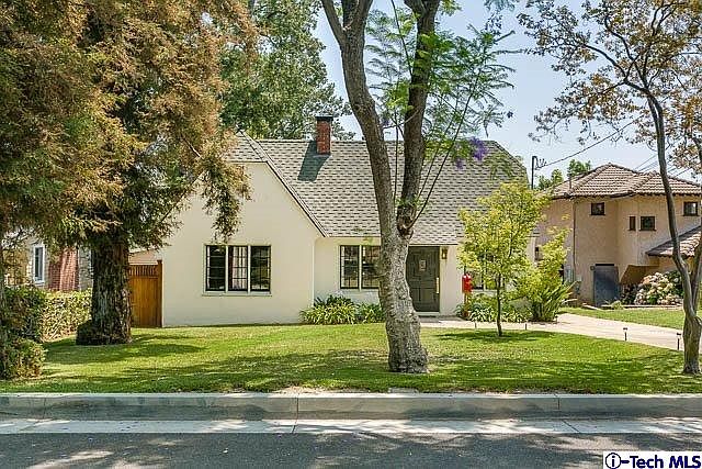 1st image of this home