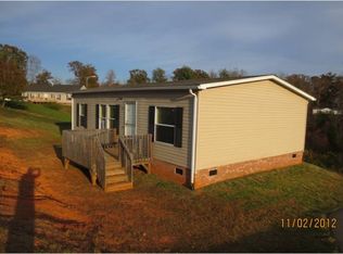 8660 Hollywood Dr, Connellys Springs, NC 28612