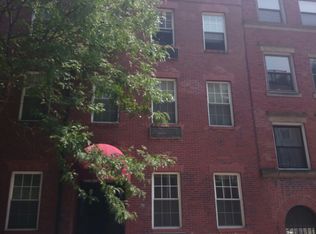 76 Tyler St #E, Boston, MA 02111