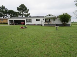1630 Sun Valley Ln, Van Buren, AR 72956