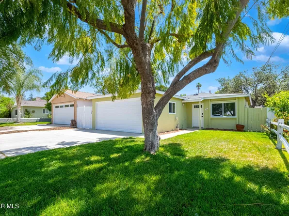 756 Brossard Dr, Thousand Oaks, CA 91360
