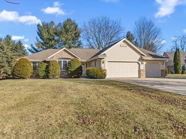 W157S7848 Quietwood DRIVE, Muskego, WI 53150