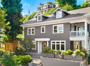 2862 NW Westover Rd, Portland, OR 97210