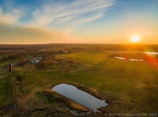 20910 S Memorial Dr, Mounds, OK 74047