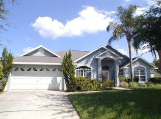 126 Montana Ave, Davenport, FL 33897