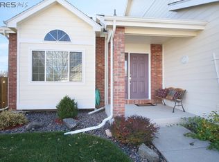 1809 Greengate Dr, Fort Collins, CO 80526