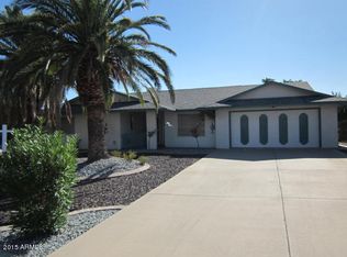 12410 N Amethyst Ct, Sun City, AZ 85351
