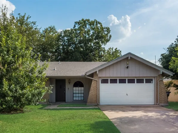 3528 Shorecrest Dr, Plano, TX 75074