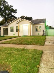 7543 Hereford St, Houston, TX, 77087
