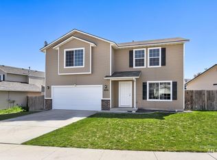 16674 Frisco Ave, Caldwell, ID 83607