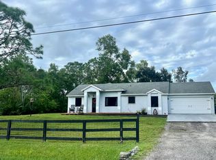 15741 68th Ct N, Loxahatchee, FL 33470