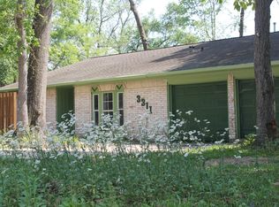 3311 Falling Leaf Ln, Spring, TX 77380