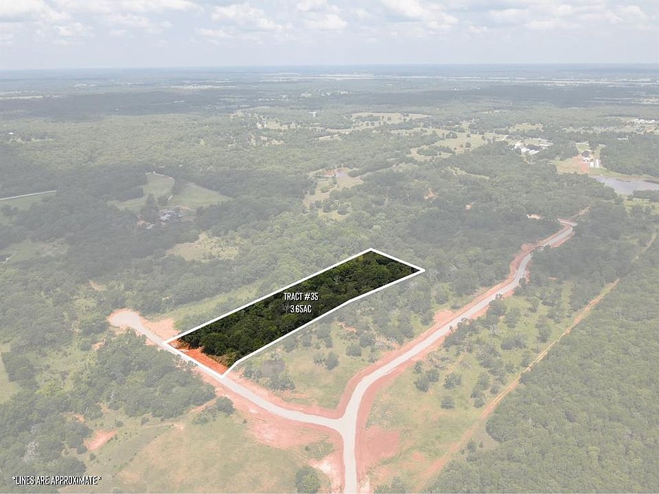 1st image of 0 N 388th Rd Lot 35