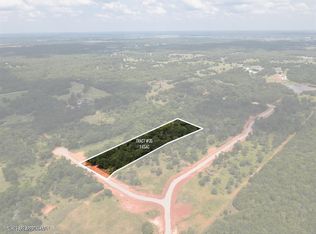 0 N 388th Rd Lot 35, Macomb, OK 74852