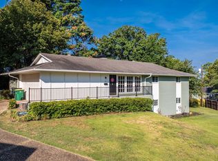 12 Highwood Cv, Little Rock, AR 72205