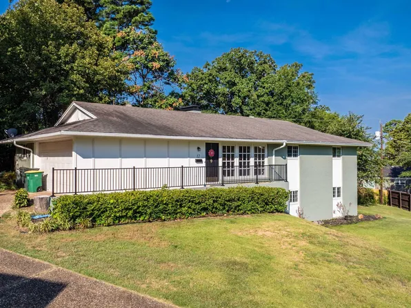 12 Highwood Cv, Little Rock, AR 72205