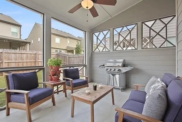 5304 Castle Shoals Way — Photo 21