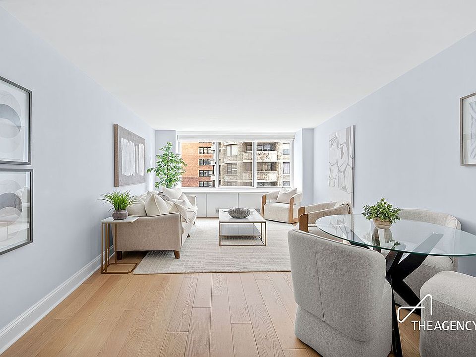 1st image of 61 W 62nd St APT 5F