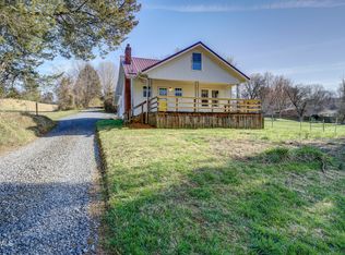 1807 Lone Oak Rd, Johnson City, TN 37604