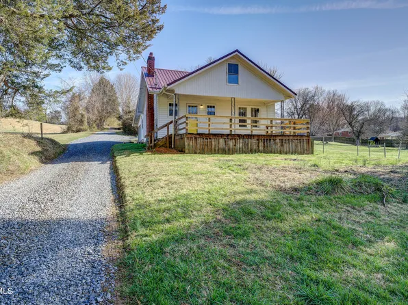 1807 Lone Oak Rd, Johnson City, TN 37604