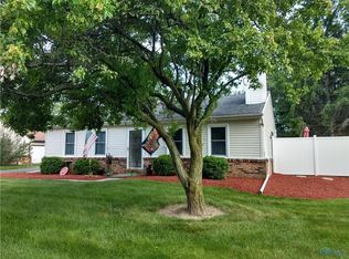 39 Naugatuck Way #39A, Waterville, OH 43566
