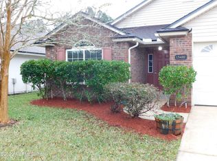 15481 Turkoman Cir, Jacksonville, FL 32218