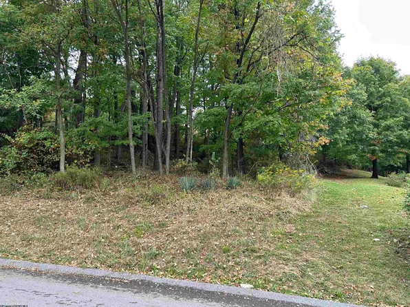 LOT 45 Courtney Ave, Morgantown, WV 26501