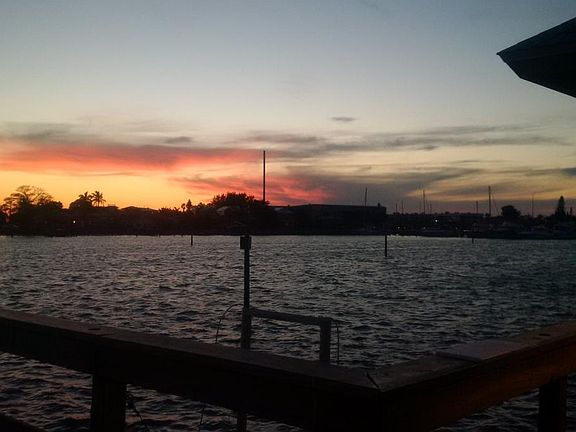 Anna Maria Pier