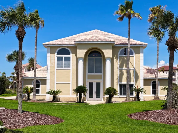 1 SAN GABRIEL Lane, Palm Coast, FL 32137