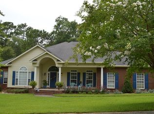 100 Rosebrook Pl, Enterprise, AL 36330
