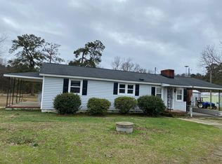 3053 Oberry Rd, Mount Olive, NC 28365