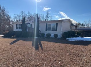 203 Ryans Way, Tamassee, SC 29686