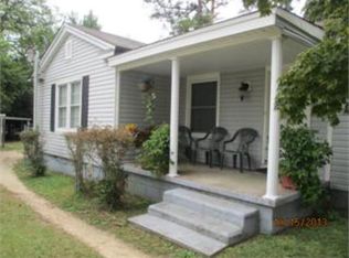 3912 Guyton St, Macon, GA 31206