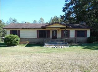 20444 Meinhardt Loop Rd W, Citronelle, AL 36522