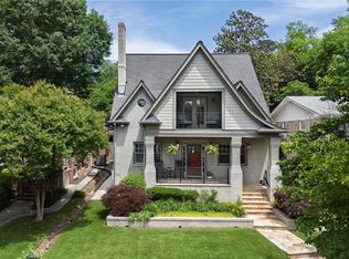 101 Terrace Dr NE, Atlanta, GA 30305