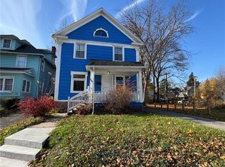 1149 N Goodman St, Rochester, NY 14609