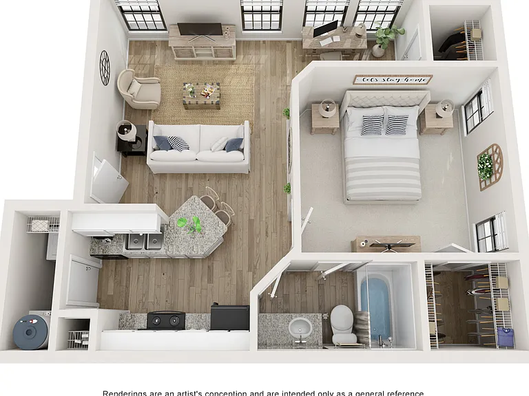 Antlers Apartments — Photo 23