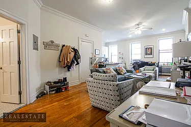 Rented by ZealEstate Group Inc