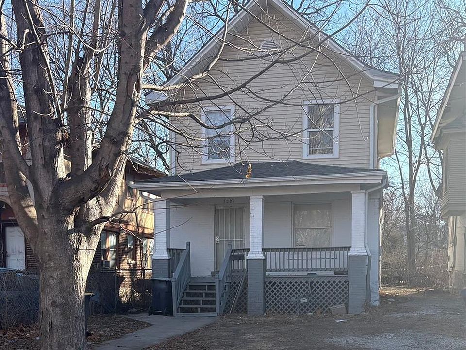 1st image of 3009 Garfield Ave