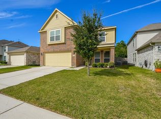 4835 Blue Spruce Hill St, Humble, TX 77346