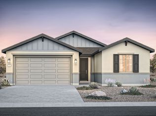 Acerra Plan, Alamar, Avondale, AZ 85323