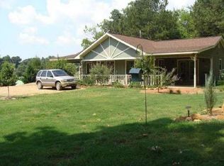 701 Couch Rd, Dawsonville, GA 30534