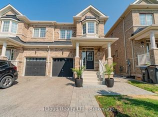 5 Chesterwood Cres, Brampton, ON L6Y0Z3