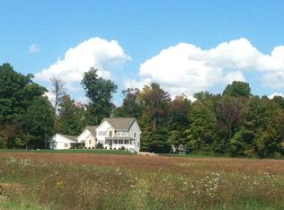 151 Auld Ridge Way, Hebron, OH 43025