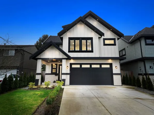 4527 46a St, Delta, BC V4K 3N2